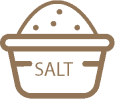 Himalayan Rock Salt